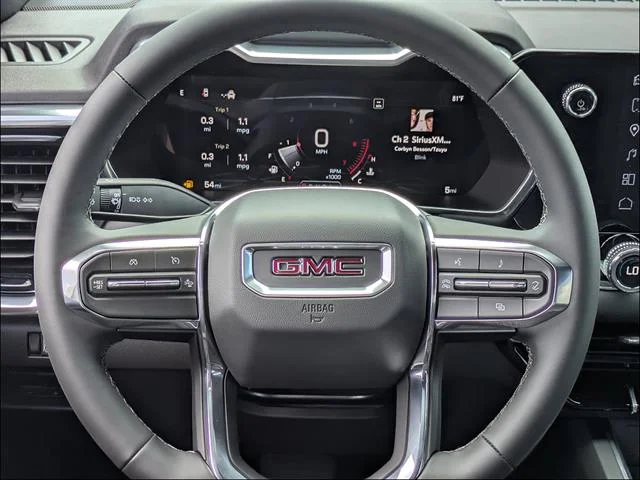 2026 GMC Canyon Elevation - Photo 18