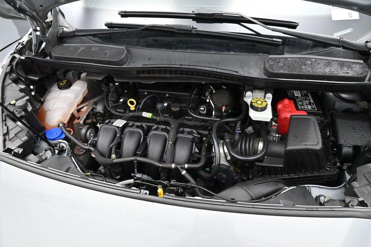 Used 2022 Solar Silver Ford XL image 32
