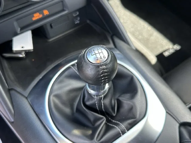Used 2024 Red Mazda Sport image 26