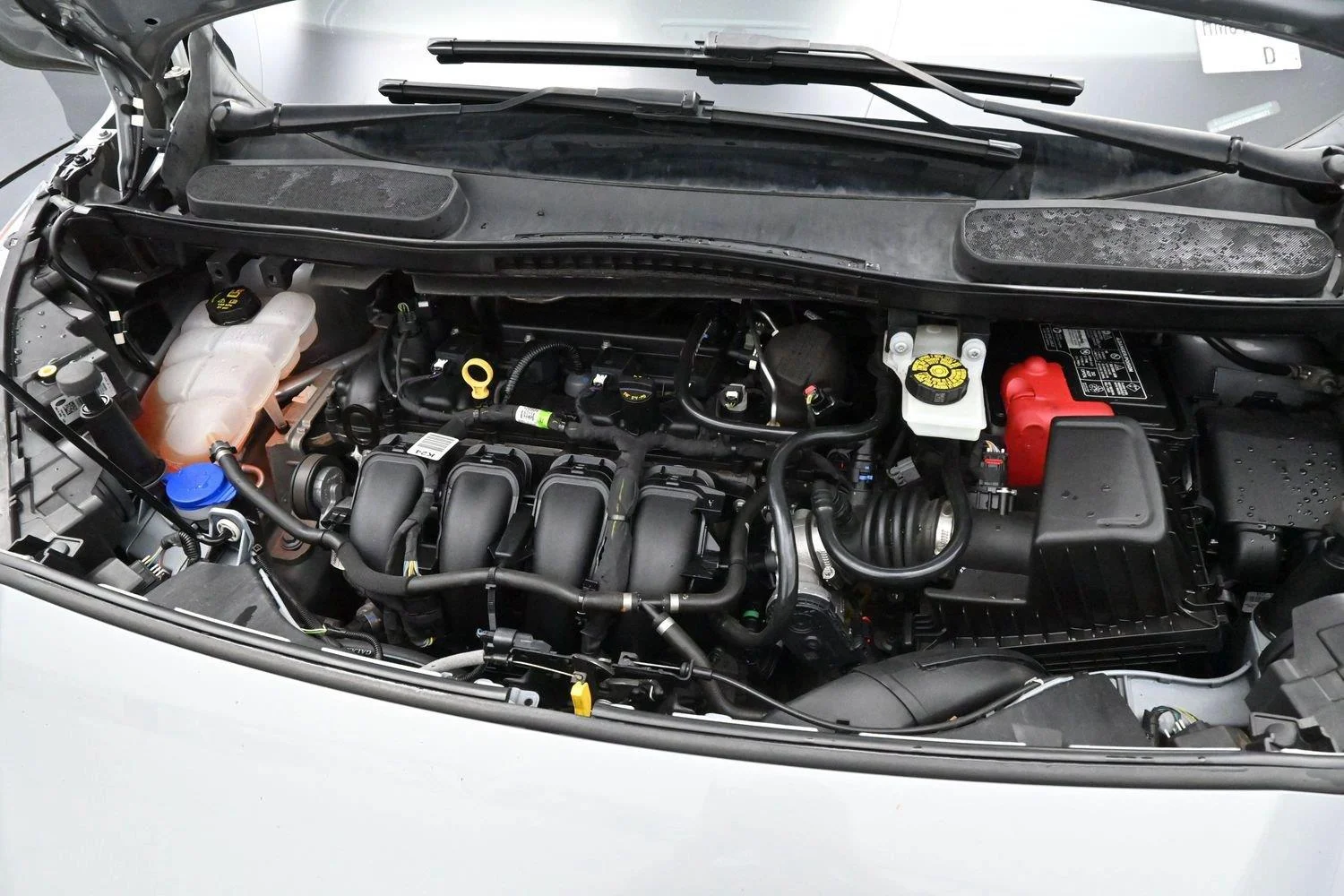 Used 2022 Solar Silver Ford XL image 32