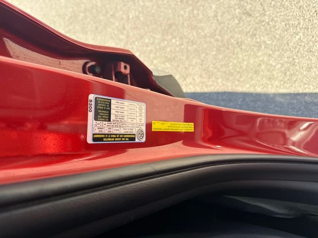 Used 2020 Orange Hyundai SEL image 21