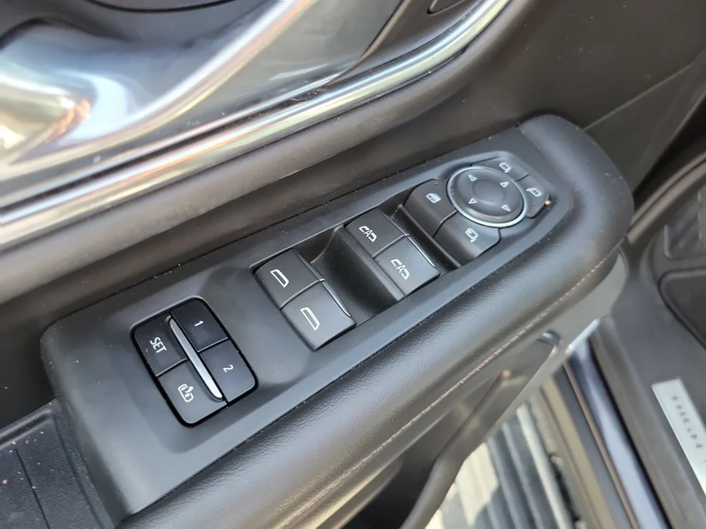 2023 Chevrolet Tahoe High Country - Photo 23
