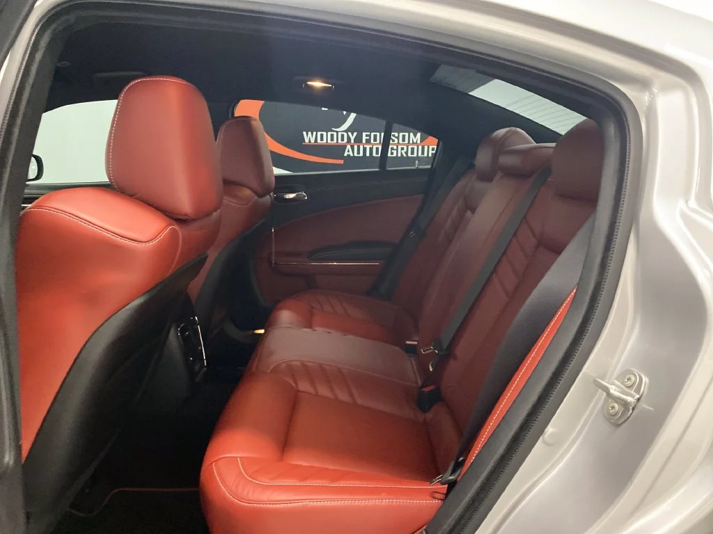 Used 2023  Dodge SRT Hellcat Redeye Widebody Jailbreak image 15