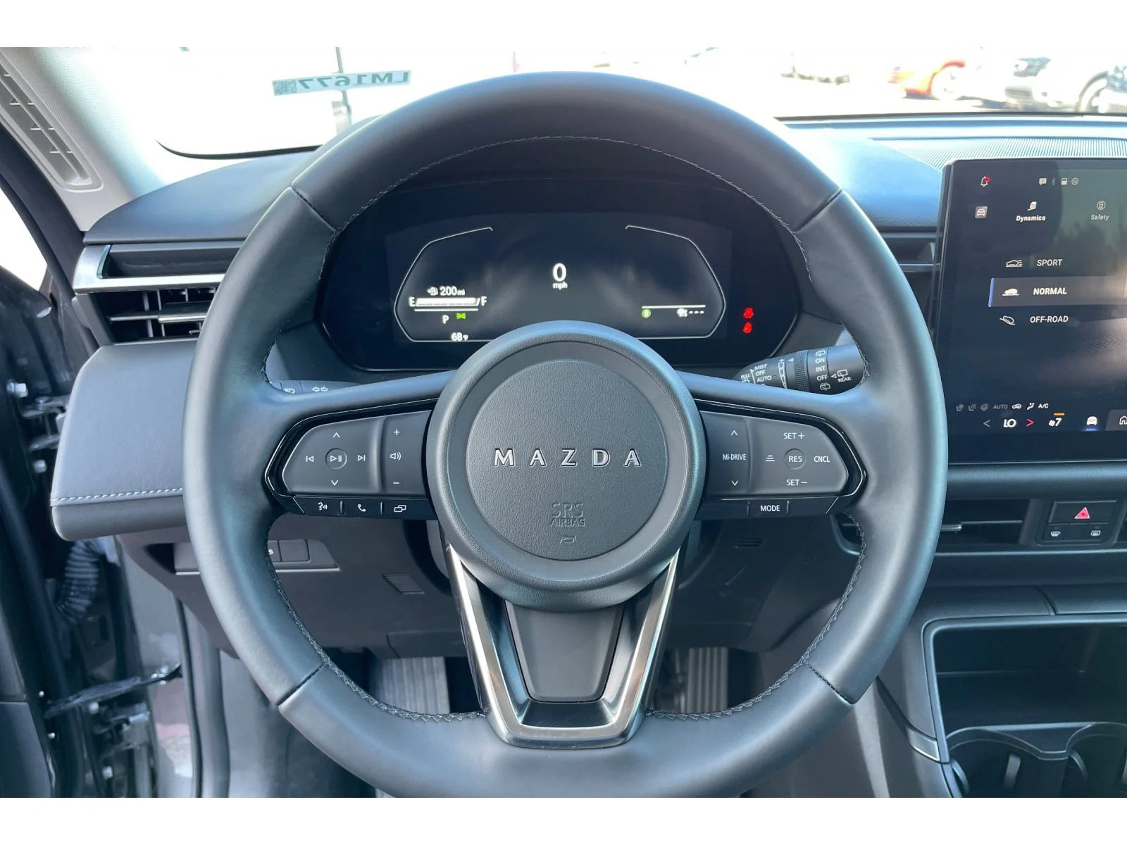 Used 2026 Machine Gray Metallic Mazda 2.5 S Premium image 36