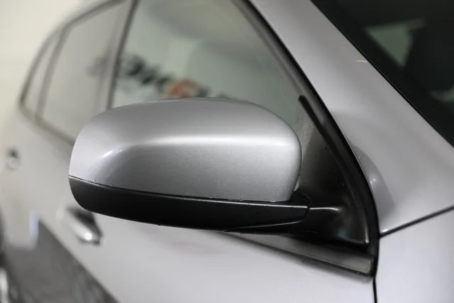 Used 2020 Silver Jeep Latitude image 12