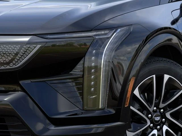 New 2026 Black Cadillac Sport image 10