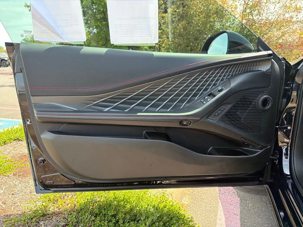 Used 2026 Black Dodge Scat Pack Plus image 11