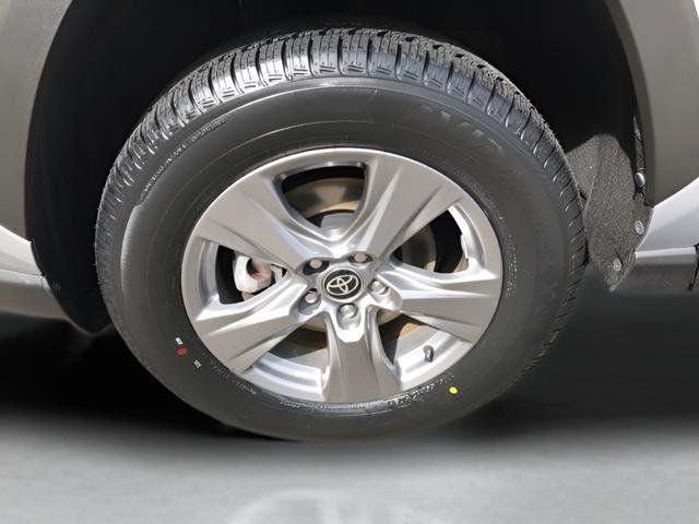 Certified Used 2024 SILVER SKY METALLIC Toyota  image 21
