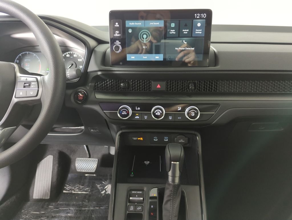 2026 Honda CR-V LX - Photo 16