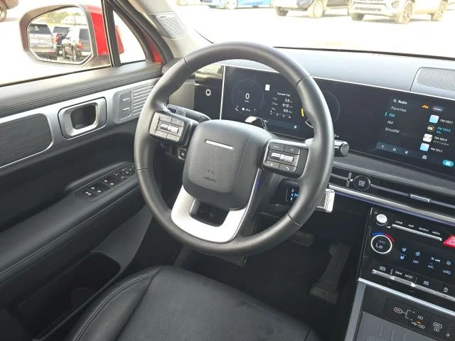 Used 2024 Red Hyundai Limited image 42
