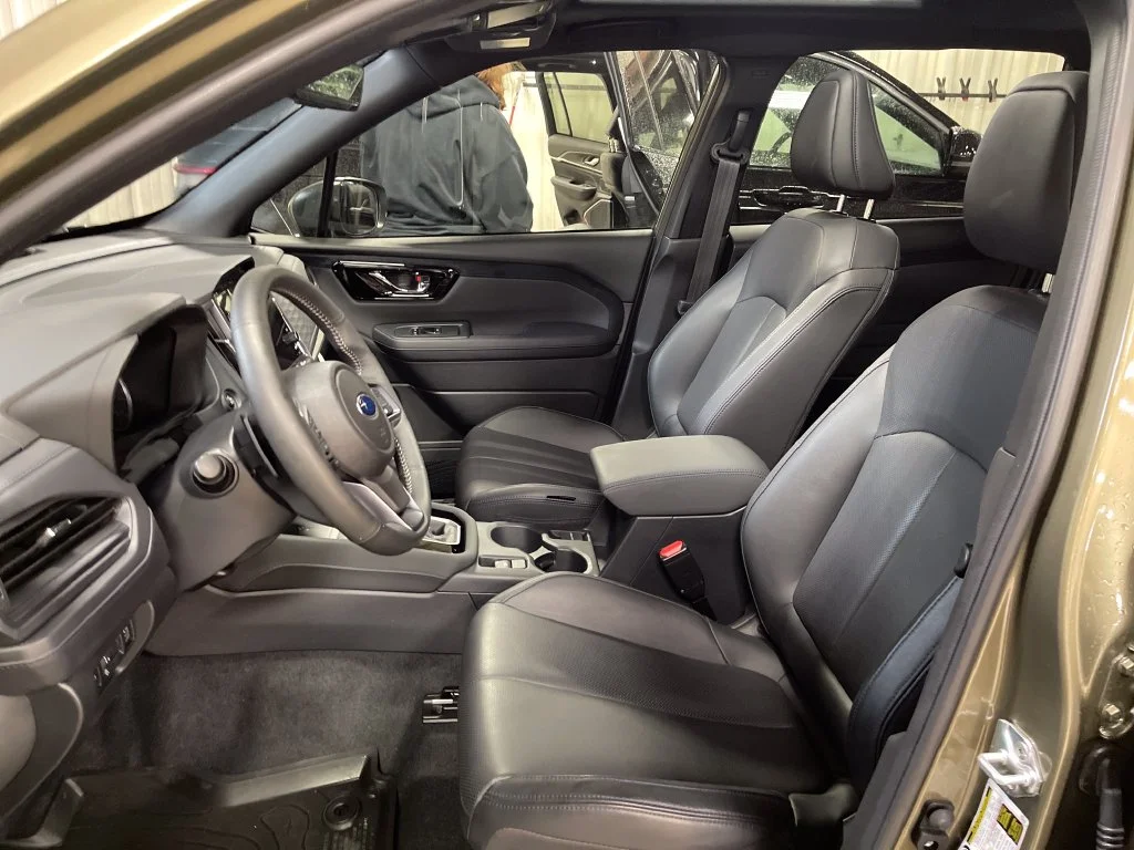 Used 2025 Brown Subaru Limited image 15