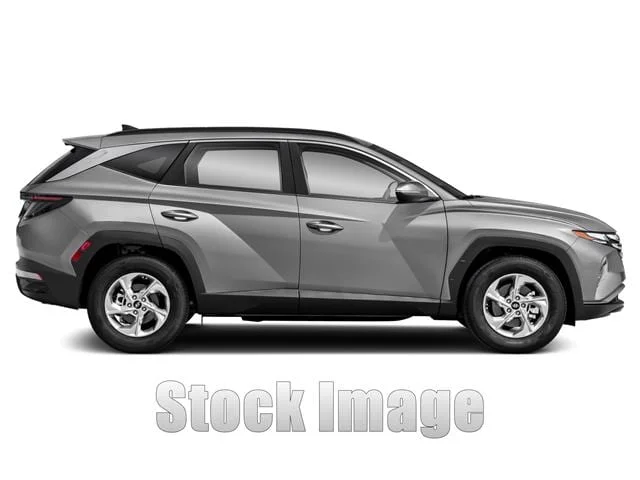 Certified Used 2023 Portofino Gray Hyundai SEL All-Wheel Drive image 20