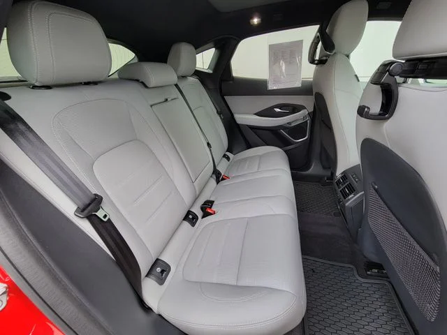 Used 2024 Red Jaguar P250 image 19