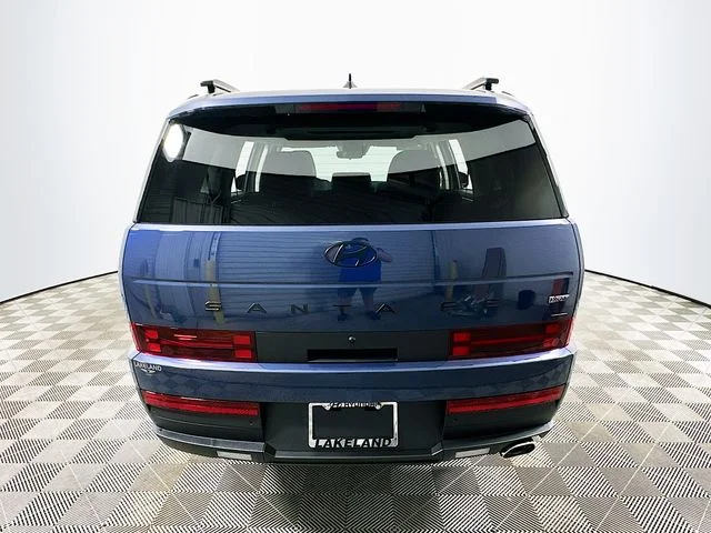 New 2026 Hyundai SANTA FE XRT