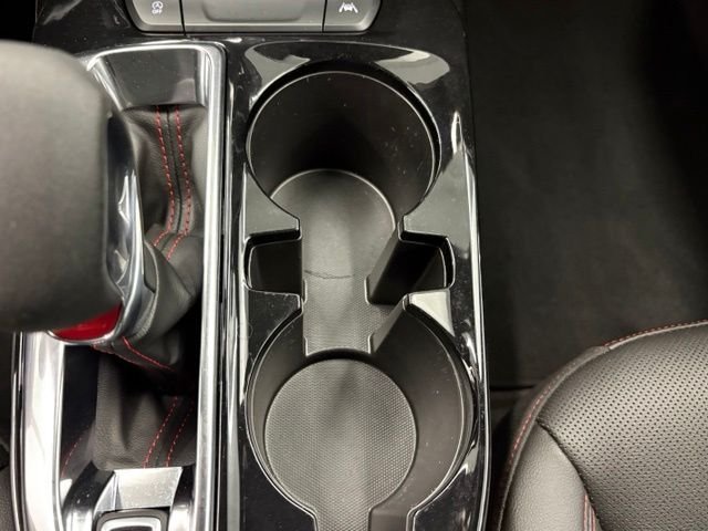 Used 2025 Gray Chevrolet 2RS image 39