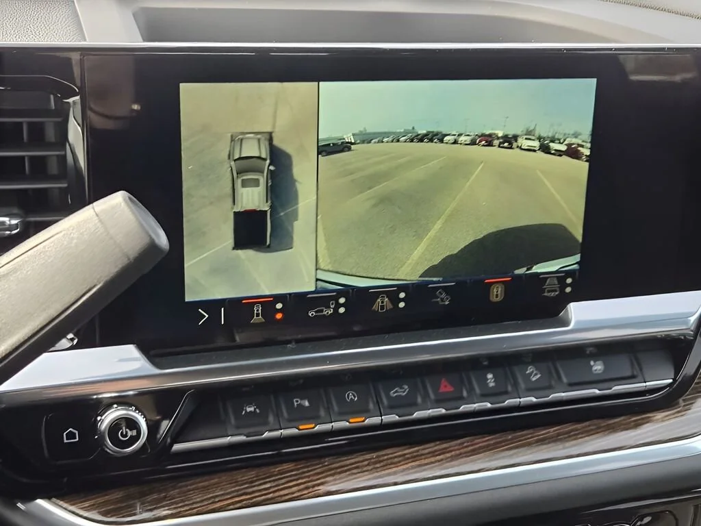 2026 GMC Sierra 1500 SLE - Photo 24