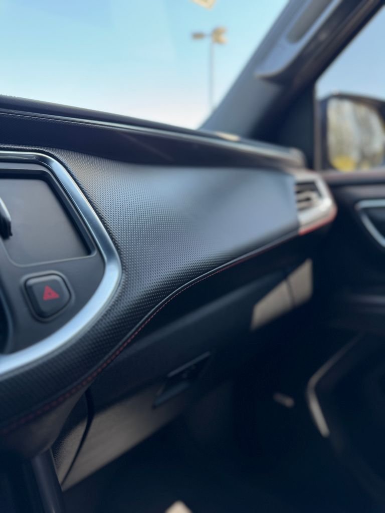 Used 2023 Midnight Blue Metallic Chevrolet RST image 43