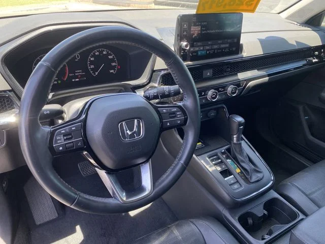 2024 Honda CR-V EX-L - Photo 15