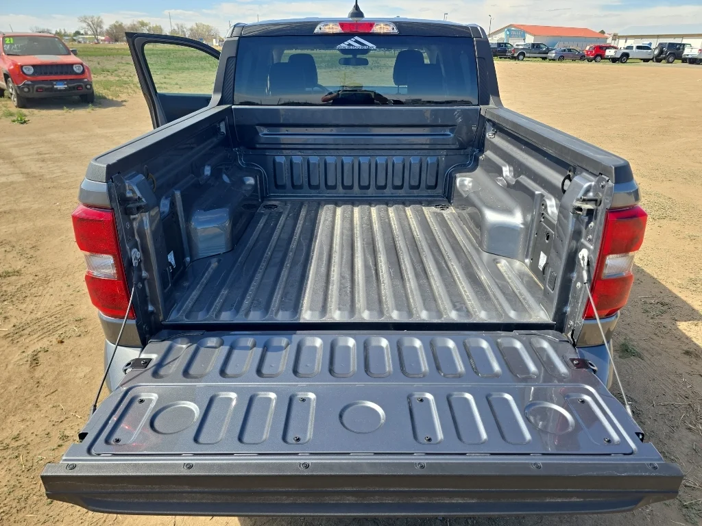 2025 Ford Maverick Lobo Standard - Photo 33