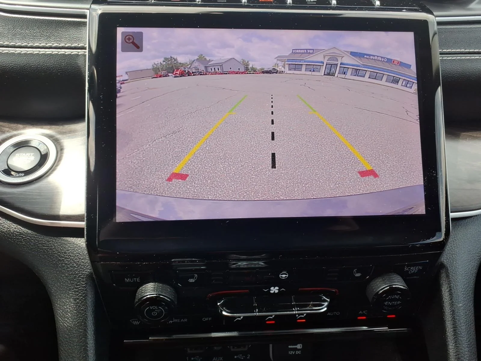 Used 2022 Gray Metallic Jeep Limited image 25