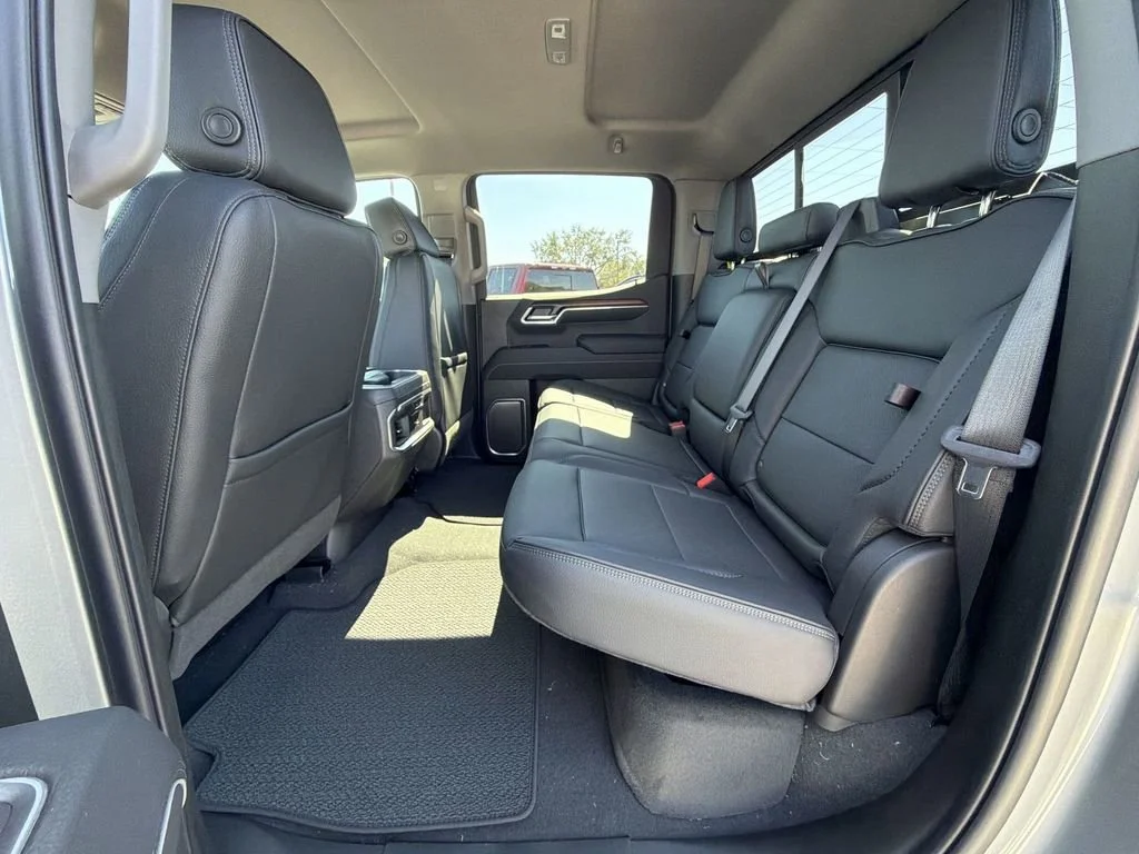 2026 GMC Sierra 1500 Denali - Photo 14