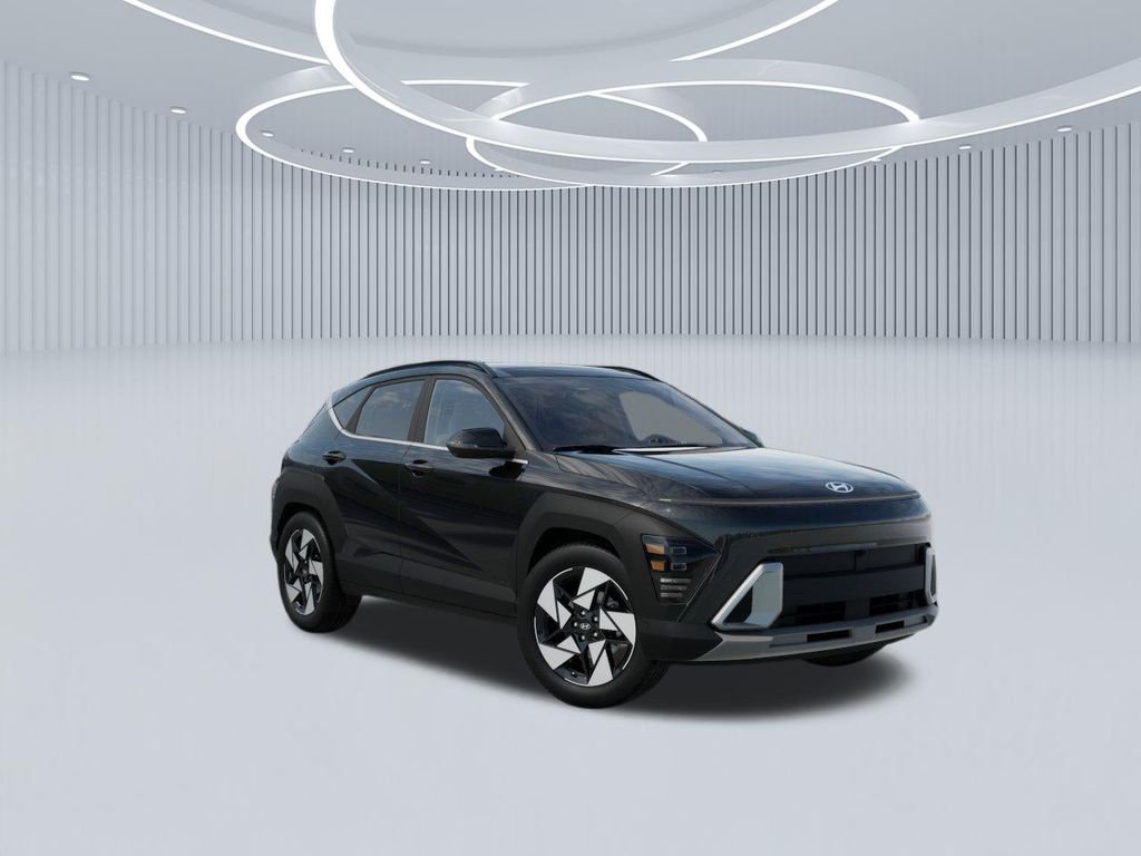 New 2027  Hyundai Limited image 2