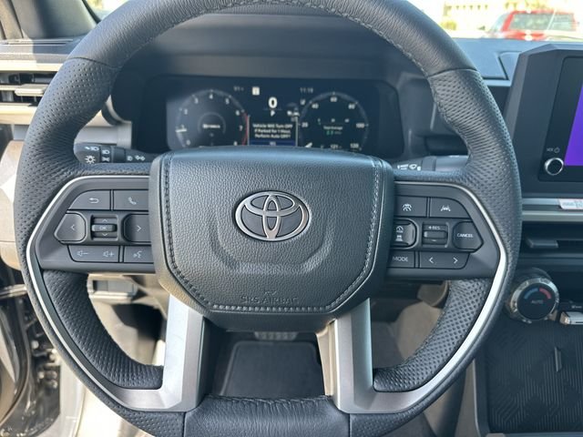 New 2026 Underground Toyota  TRD Off-Road image 12
