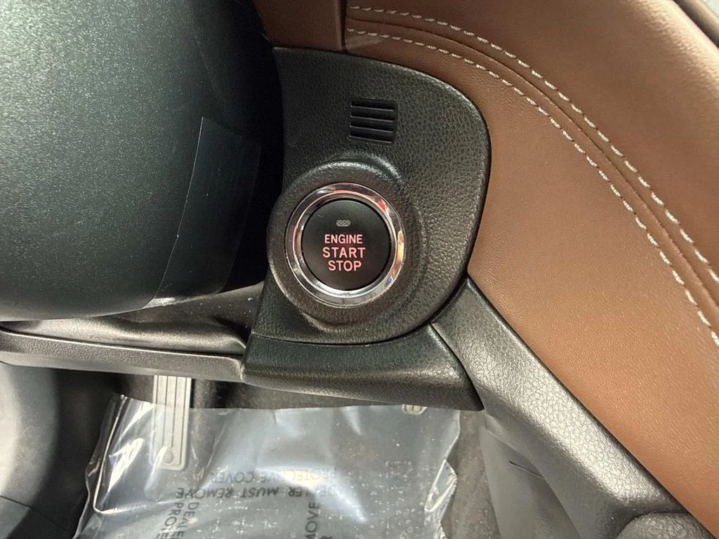 Used 2022 Blue Subaru Touring image 39