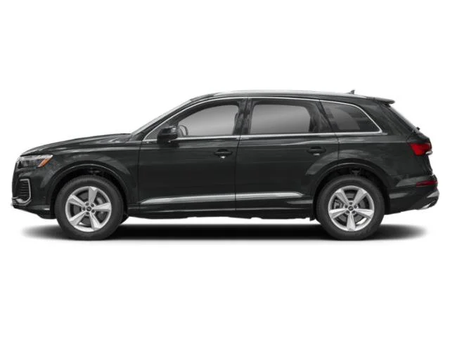 New 2026 Glacier White Metallic Audi Premium Plus image 6