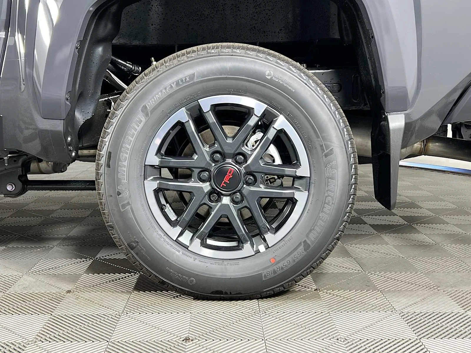 2026 Toyota Tacoma — photo 19