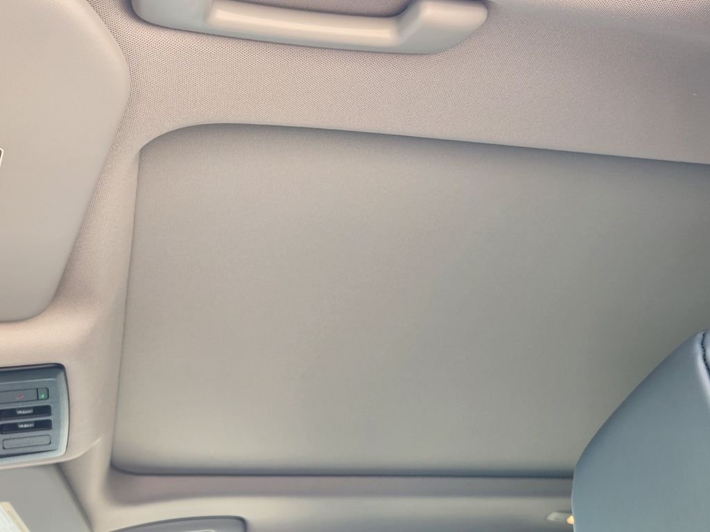 New 2026 Gun Metallic Nissan Dark Armor™ image 24