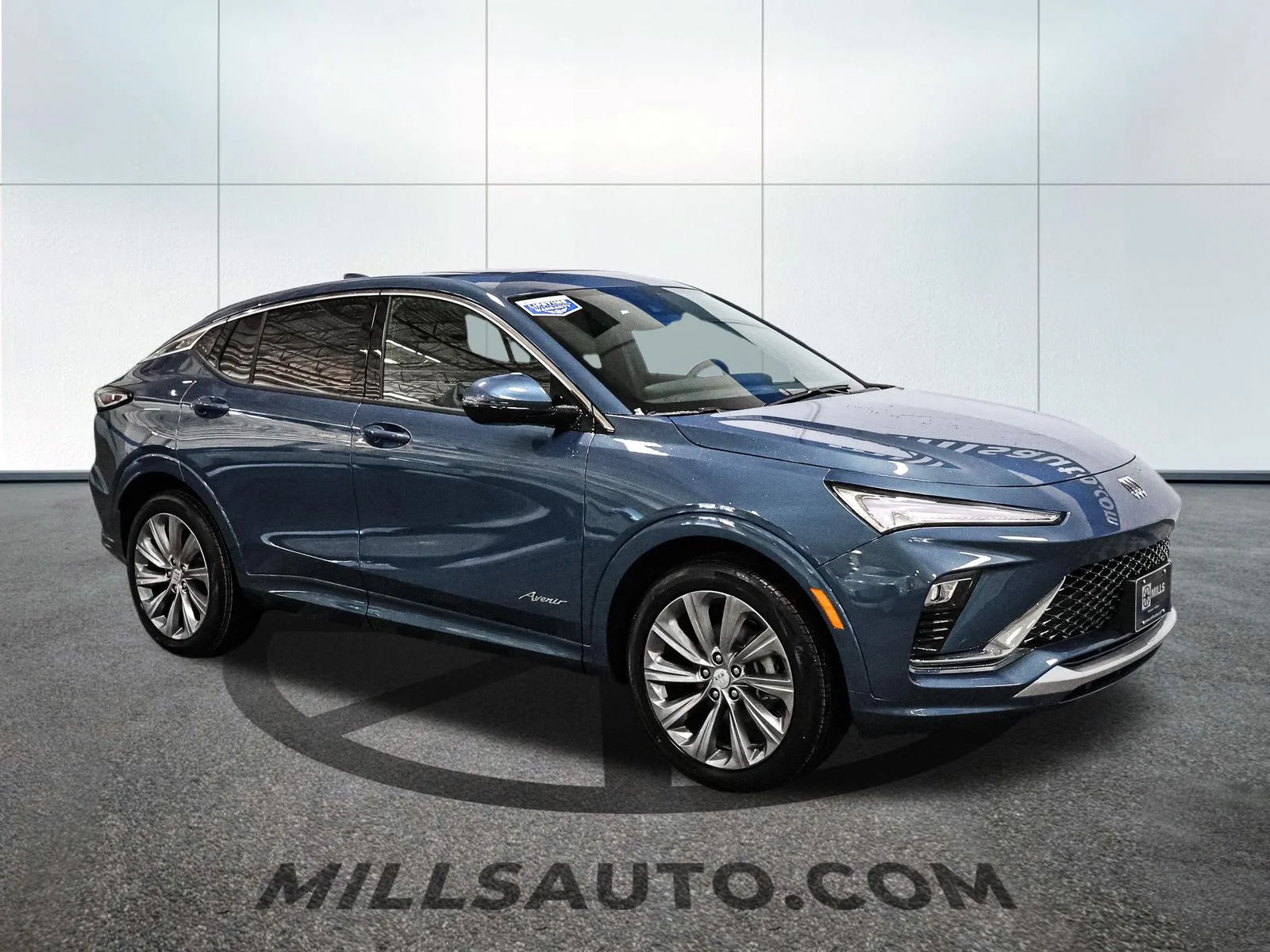 2026 Buick Envista Avenir - Photo 10