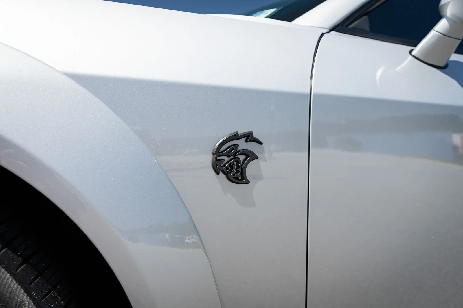 Used 2023  Dodge SRT Hellcat Widebody image 14