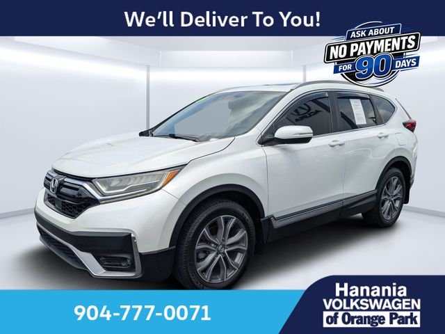 Used 2020  Honda Touring image 7