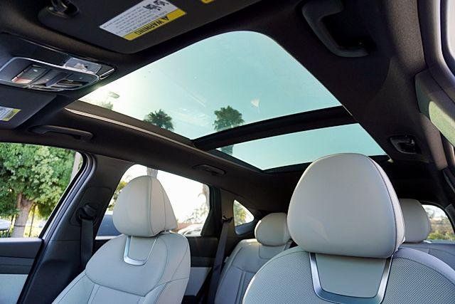 New 2026 Silver Hyundai Limited image 21