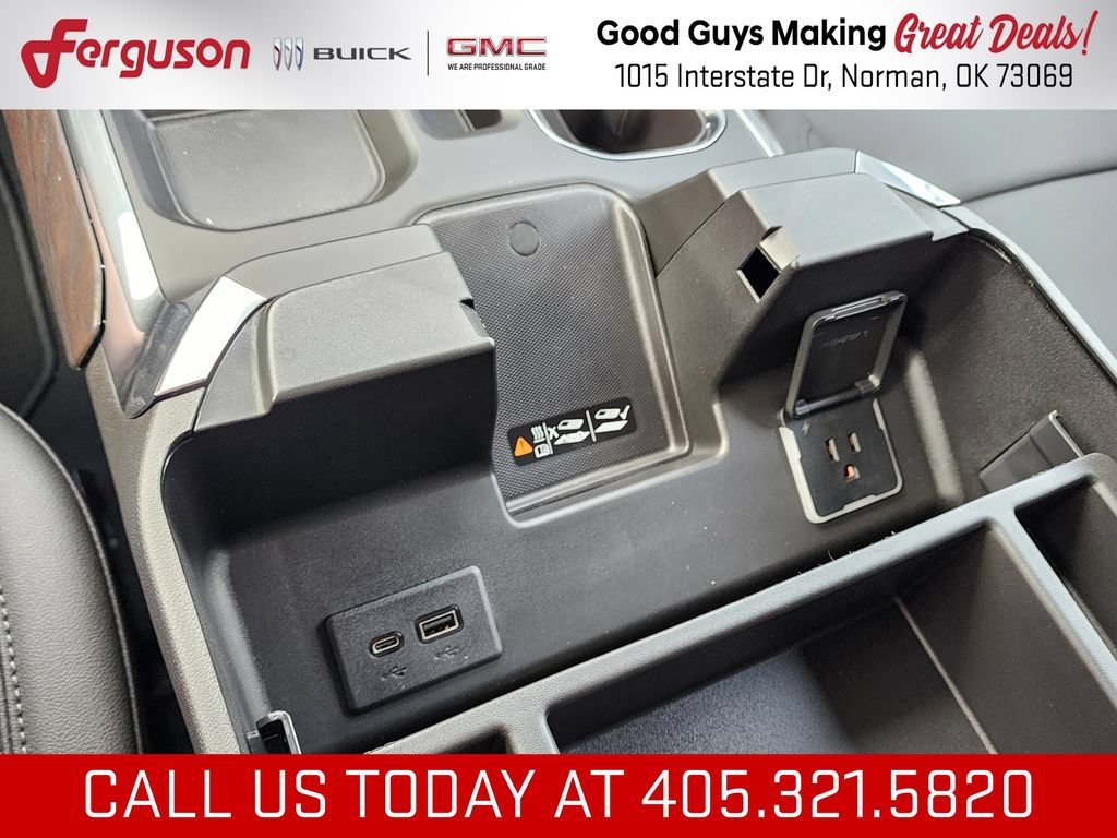 2026 GMC Sierra 1500 SLT - Photo 34