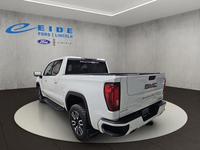 2023 GMC Sierra 1500 AT4 - Photo 8