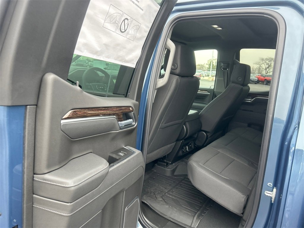 2026 GMC SIERRA - Image 30