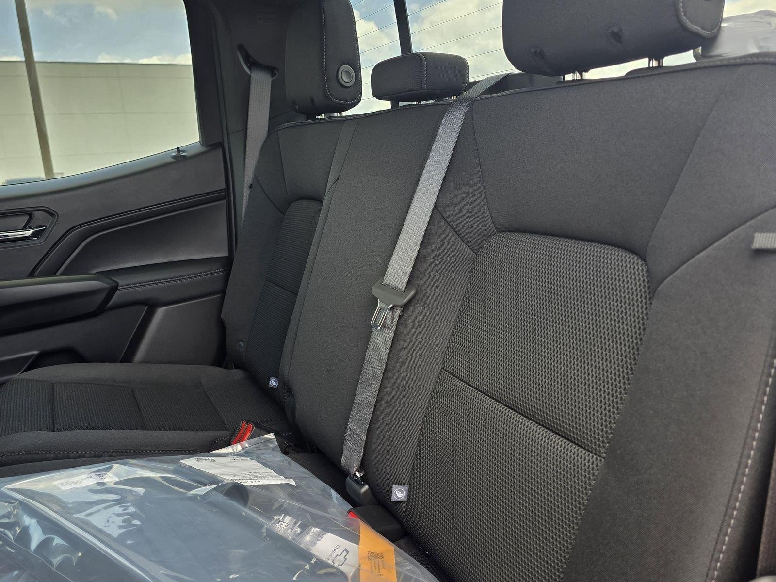 2026 Chevrolet Colorado LT - Photo 20