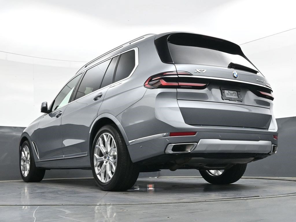 2023 BMW X7 40i - Photo 30