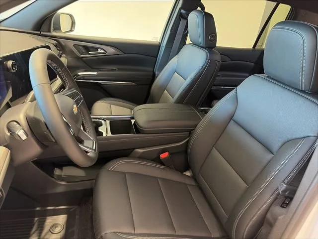 2026 Chevrolet Traverse LT - Photo 12