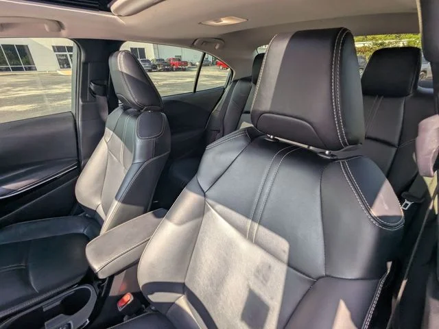 Used 2024 Underground Toyota XLE image 13