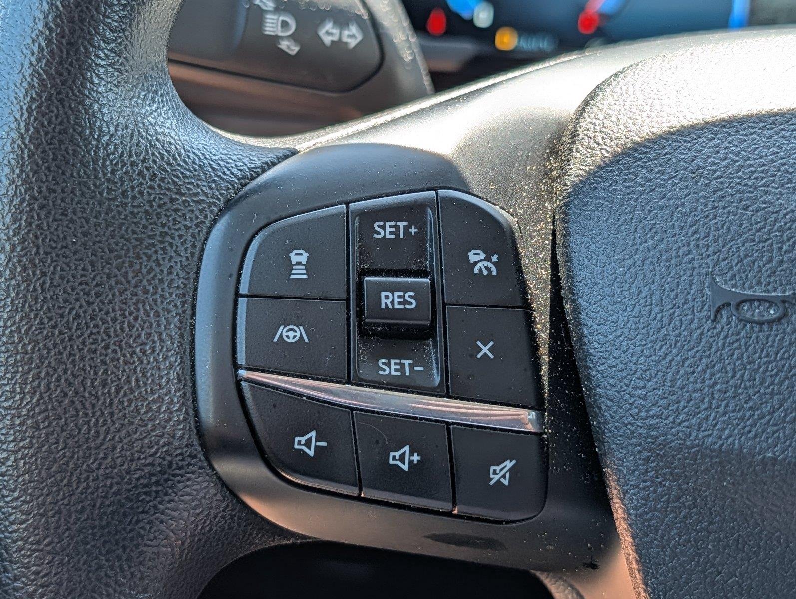 Used 2025 Carbonized Gray Ford Big Bend image 24