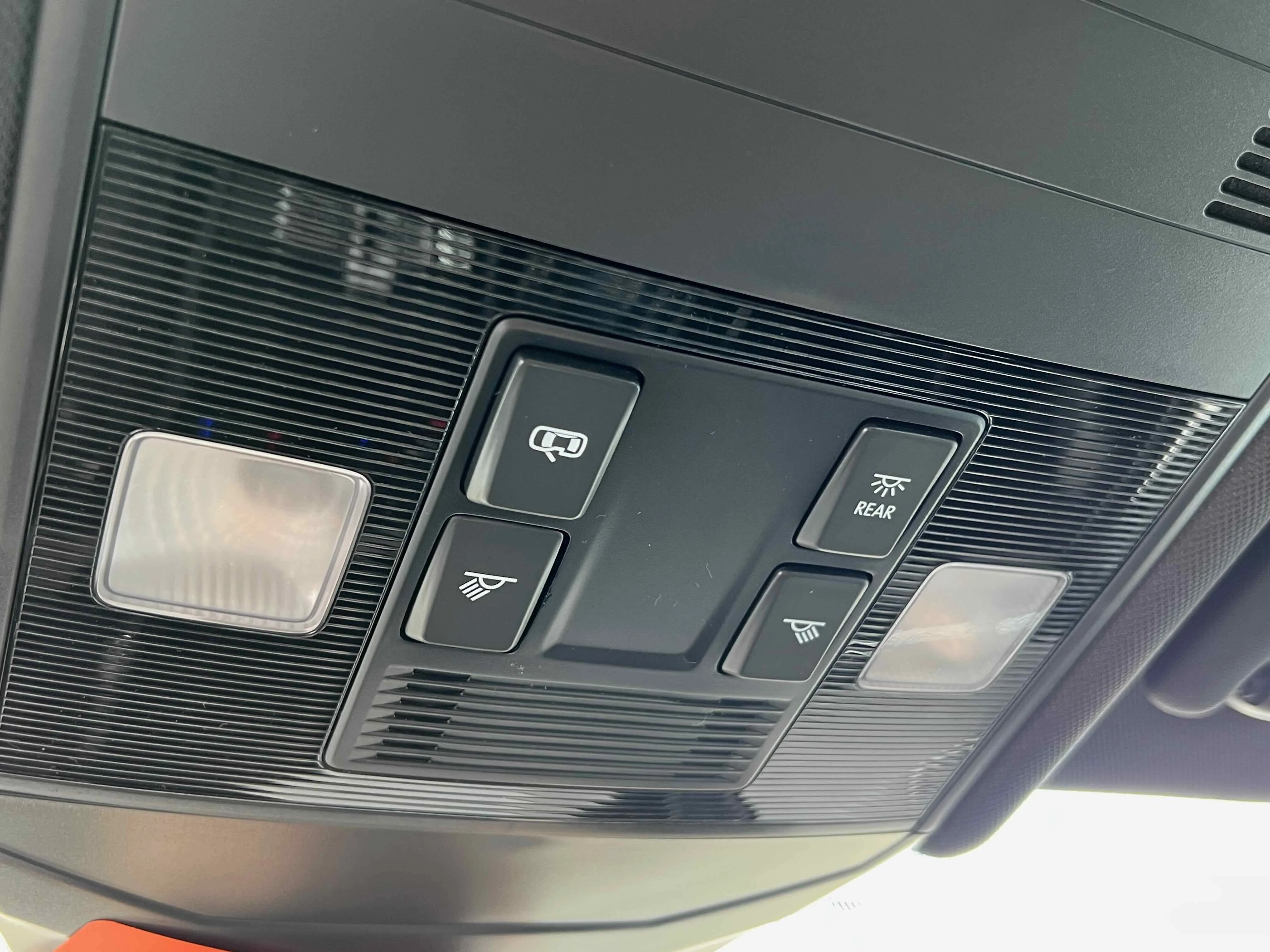 New 2026 Deep Black Volkswagen Sport image 32