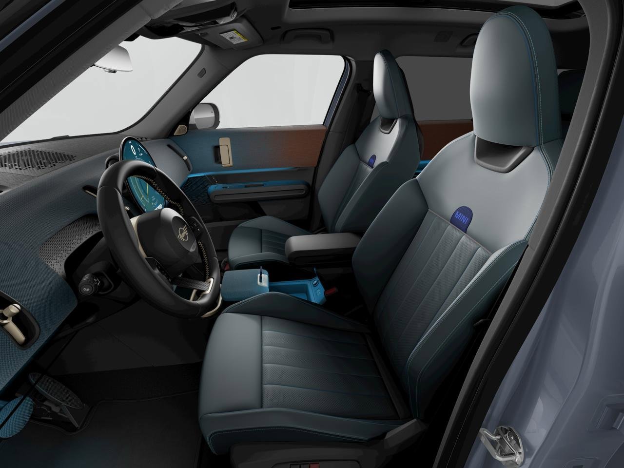 New 2027 C70 MINI Iconic image 6