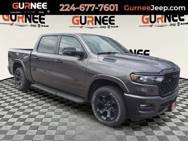 2026 RAM 1500 Pickup Big Horn/Lone Star