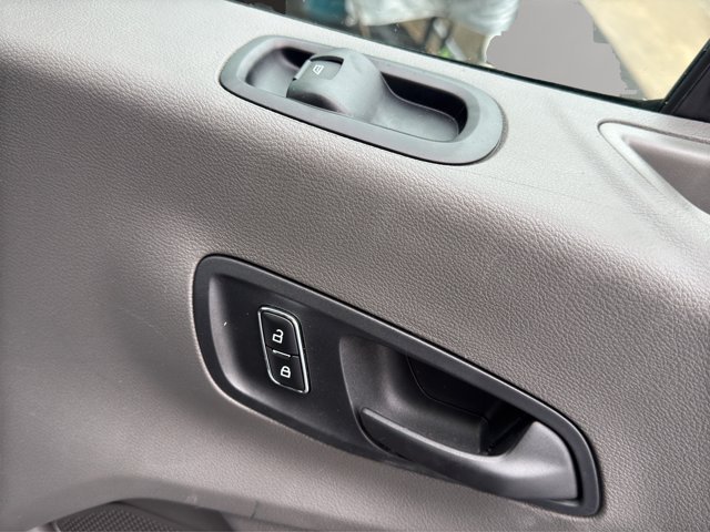 Used 2025 White Ford  image 19