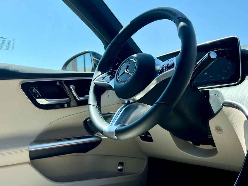 Certified Used 2026 Black Mercedes-Benz C 300 image 9