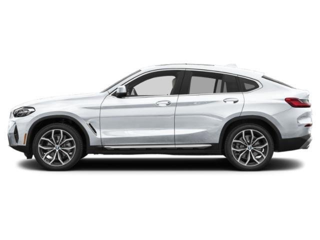 Certified Used 2025 Alpine White BMW xDrive30i image 3