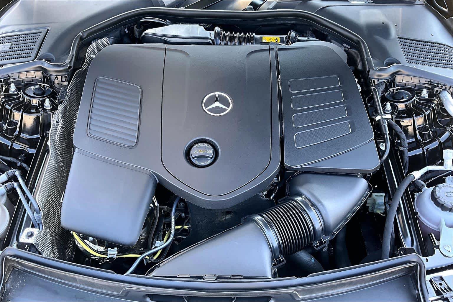Used 2026 Black Mercedes-Benz C 300 image 33
